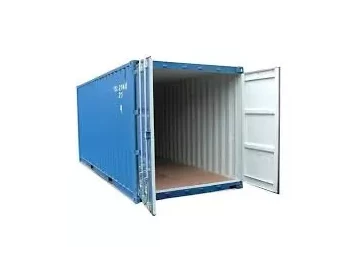 40ft Shipping Containers